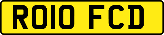 RO10FCD