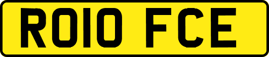 RO10FCE