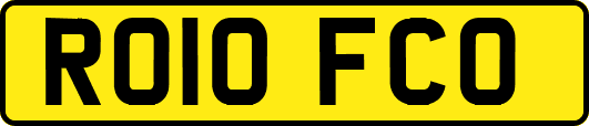 RO10FCO