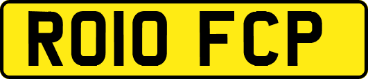 RO10FCP