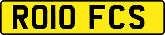 RO10FCS