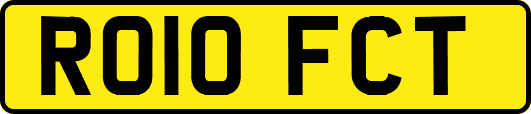 RO10FCT