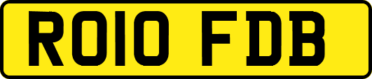 RO10FDB