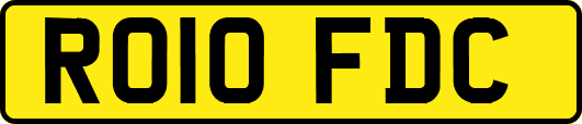RO10FDC