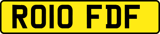 RO10FDF