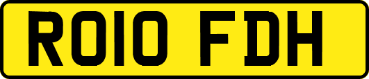 RO10FDH