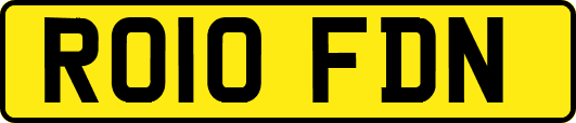 RO10FDN