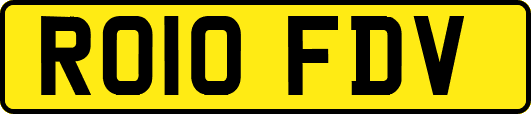 RO10FDV