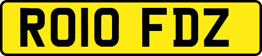 RO10FDZ