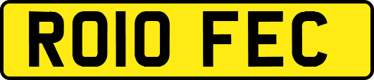 RO10FEC