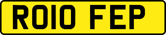 RO10FEP