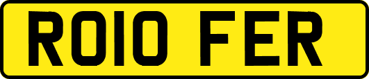 RO10FER