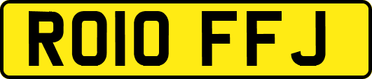 RO10FFJ