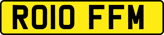 RO10FFM