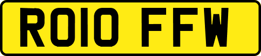 RO10FFW