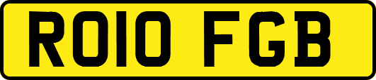 RO10FGB
