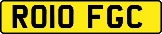 RO10FGC