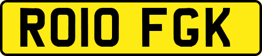 RO10FGK