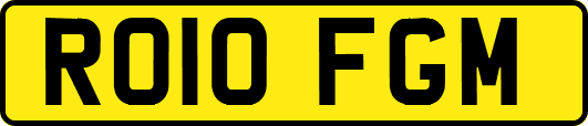 RO10FGM