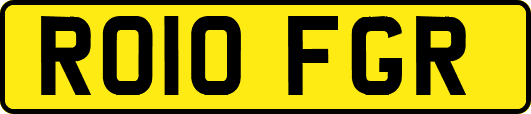 RO10FGR