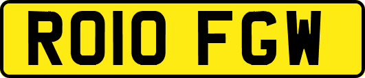 RO10FGW
