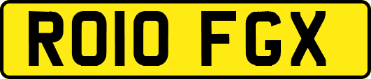 RO10FGX