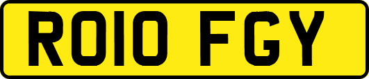 RO10FGY