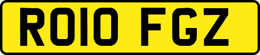 RO10FGZ