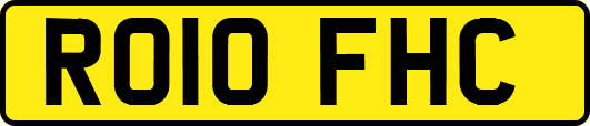 RO10FHC