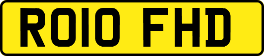 RO10FHD