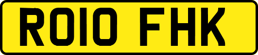 RO10FHK