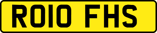 RO10FHS