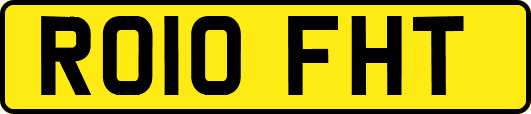 RO10FHT