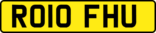 RO10FHU