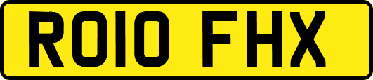 RO10FHX