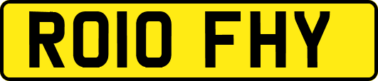 RO10FHY