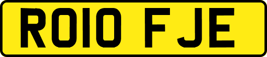 RO10FJE