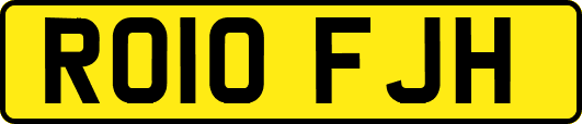 RO10FJH