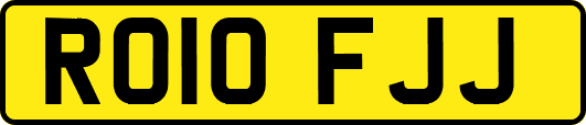RO10FJJ