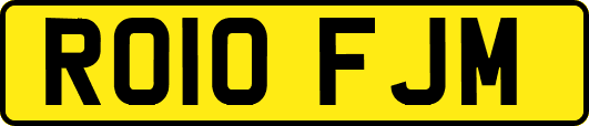 RO10FJM