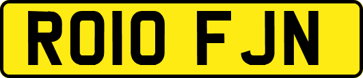 RO10FJN