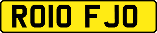 RO10FJO