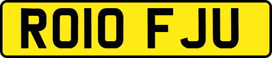 RO10FJU