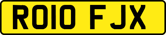 RO10FJX