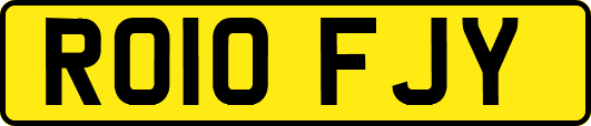 RO10FJY