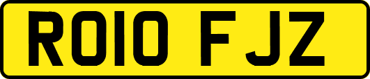 RO10FJZ