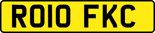 RO10FKC