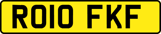 RO10FKF