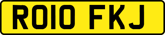 RO10FKJ