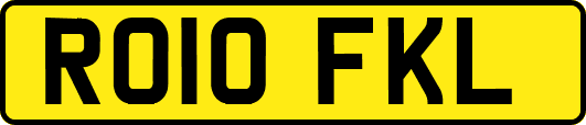 RO10FKL